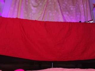 mssbombom — Camsoda recorded stream image, 21.03.2025 03:00