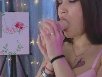 -lost- — Bongacams recorded stream screenshot (21 Mar 2025)