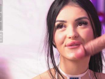 LilaRosie — Bongacams recorded stream image, 21.03.2025 04:50