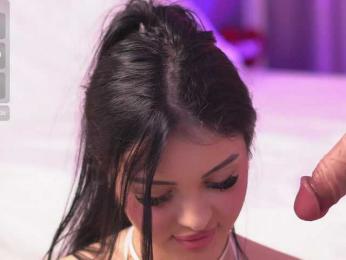 LilaRosie — Bongacams recorded stream image, 21.03.2025 04:50