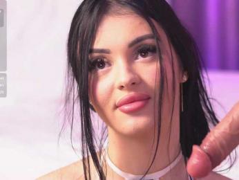 LilaRosie — Bongacams recorded stream image, 21.03.2025 04:50