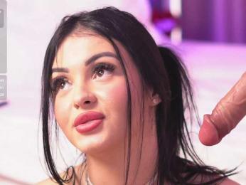 LilaRosie — Bongacams recorded stream image, 21.03.2025 04:50