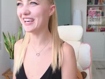 brilliantvictoria — Chaturbate recorded stream screenshot (21 Mar 2025)