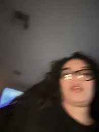 CarmelaAnthony — Stripchat recorded stream screenshot (21 Mar 2025)