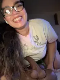 CarmelaAnthony — Stripchat recorded stream screenshot (21 Mar 2025)