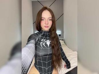 OlivkaVif — Bongacams recorded stream screenshot (21 Mar 2025)