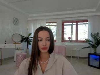 tiffanyhouston_ — Chaturbate recorded stream screenshot (21 Mar 2025)