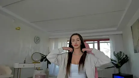 TiffanyHouston_ — Stripchat recorded stream screenshot (21 Mar 2025)