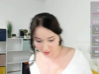 _timeless_paradox — Chaturbate recorded stream image, 21.03.2025 06:40