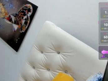 _timeless_paradox — Chaturbate recorded stream image, 21.03.2025 06:40