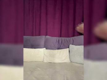 _EUPHORIAA_ — Bongacams recorded stream image, 21.03.2025 14:30