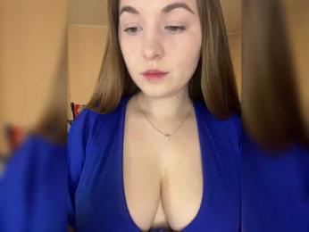 AlinaRay — Bongacams recorded stream image, 21.03.2025 13:40