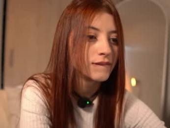 germaine_jones — Chaturbate recorded stream screenshot (21 Mar 2025)