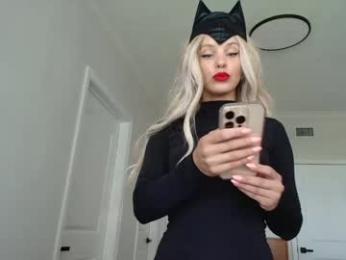 theislandgirl — Chaturbate recorded stream screenshot (21 Mar 2025)