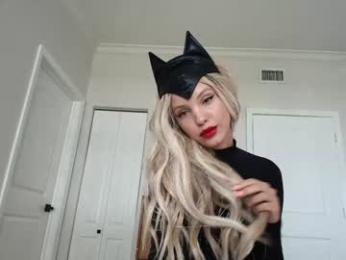 theislandgirl — Chaturbate recorded stream screenshot (21 Mar 2025)