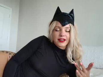 theislandgirl — Chaturbate recorded stream screenshot (21 Mar 2025)