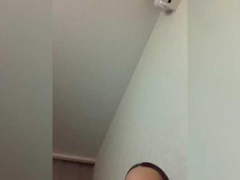 Italianka — Bongacams recorded stream screenshot (21 Mar 2025)