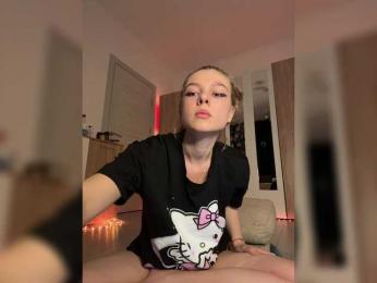 Jucielussie — Bongacams recorded stream image, 21.03.2025 18:10