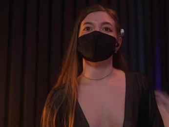 arimass — Bongacams recorded stream image, 21.03.2025 14:50