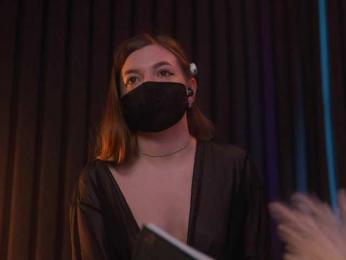 arimass — Bongacams recorded stream image, 21.03.2025 14:50