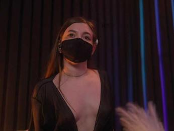 arimass — Bongacams recorded stream image, 21.03.2025 14:50