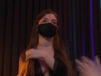 arimass — Bongacams recorded stream image, 21.03.2025 14:50