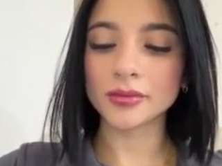 kiraalopez — Camsoda recorded stream image, 21.03.2025 19:40