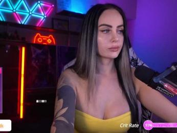 AmaReda — Bongacams recorded stream image, 21.03.2025 17:10