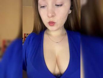 AlinaRay — Bongacams recorded stream image, 21.03.2025 19:50