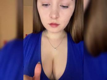AlinaRay — Bongacams recorded stream image, 21.03.2025 19:50