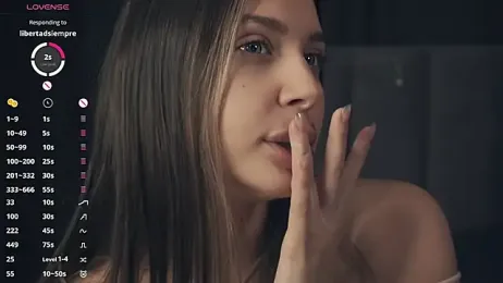 vivid_girls_vg — Stripchat recorded stream screenshot (03 Feb 2025)