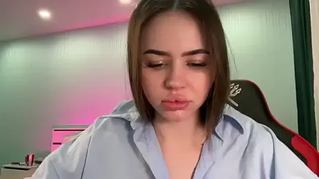 AlmaryKim — Stripchat recorded stream image, 21.03.2025 21:40
