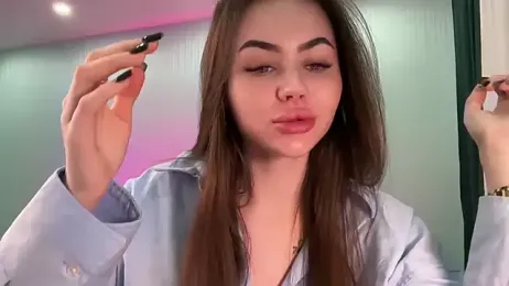 AlmaryKim — Stripchat recorded stream image, 21.03.2025 21:40