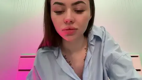 AlmaryKim — Stripchat recorded stream image, 21.03.2025 21:40