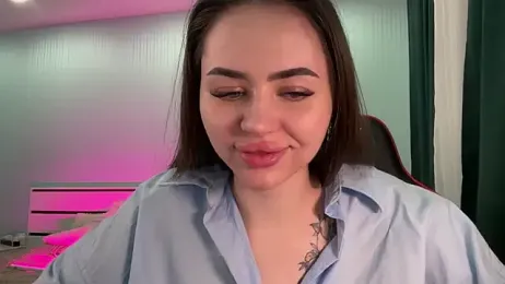 AlmaryKim — Stripchat recorded stream image, 21.03.2025 21:40