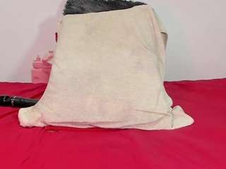 bss-naia — Camsoda recorded stream screenshot (21 Mar 2025)