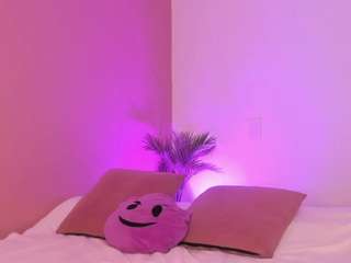 powergirl — Camsoda recorded stream image, 22.03.2025 00:20