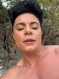 LukeLouHarvey — Stripchat recorded stream image, 22.03.2025 00:50