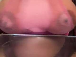 ladycruz — Camsoda recorded stream image, 22.03.2025 03:20