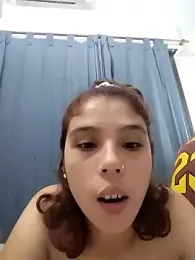 mariamac420 — Stripchat recorded stream screenshot (22 Mar 2025)