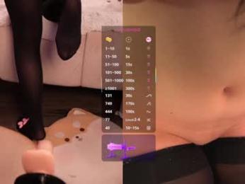 lau__1 — Chaturbate recorded stream image, 21.03.2025 19:40