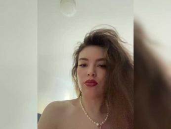 YourLadyyy — Bongacams recorded stream screenshot (22 Mar 2025)