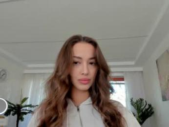tiffanyhouston_ — Chaturbate recorded stream screenshot (22 Mar 2025)