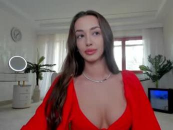 tiffanyhouston_ — Chaturbate recorded stream screenshot (22 Mar 2025)