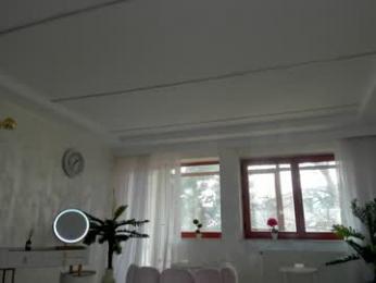 tiffanyhouston_ — Chaturbate recorded stream screenshot (22 Mar 2025)