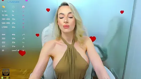 aileen_williams — Stripchat recorded stream screenshot (22 Mar 2025)