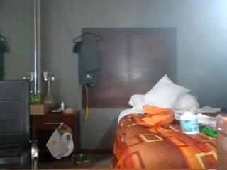 stalliontheesavage — Camsoda recorded stream screenshot (22 Mar 2025)