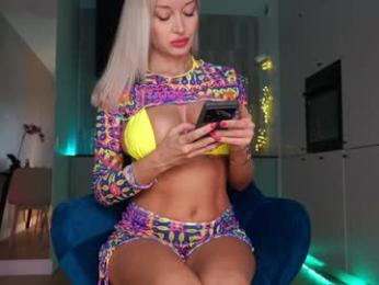 sonya_kelsey — Chaturbate recorded stream image, 22.03.2025 09:40