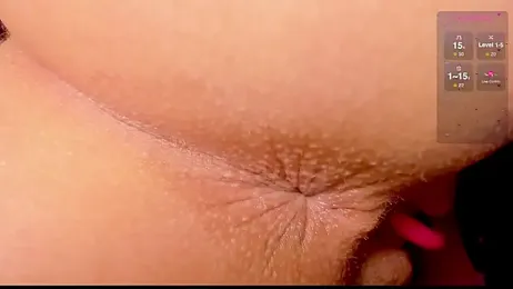 GoodWitch_ — Stripchat recorded stream screenshot (22 Mar 2025)