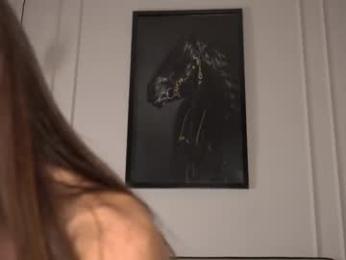kusssecka — Chaturbate recorded stream image, 22.03.2025 13:00